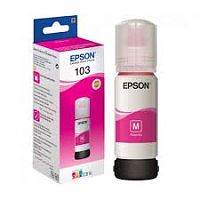 Чернила Ink Trendvision DYE Epson 103 (30ХХ с ключом) Magenta